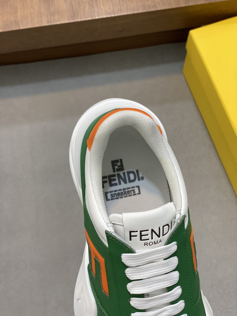 Fendi Sneakers